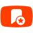 YouTube Icon